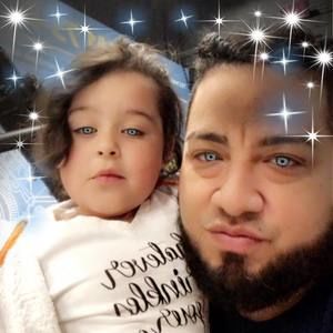 Meet your Posher, Hernan